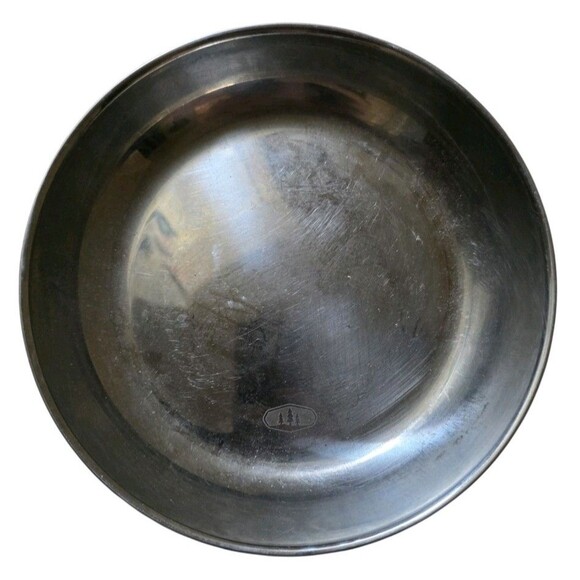 GSI Alpine Camp Bowl Stainless Steel Hiking Outdoor Metal 8 3/4" - Picture 6 of 6